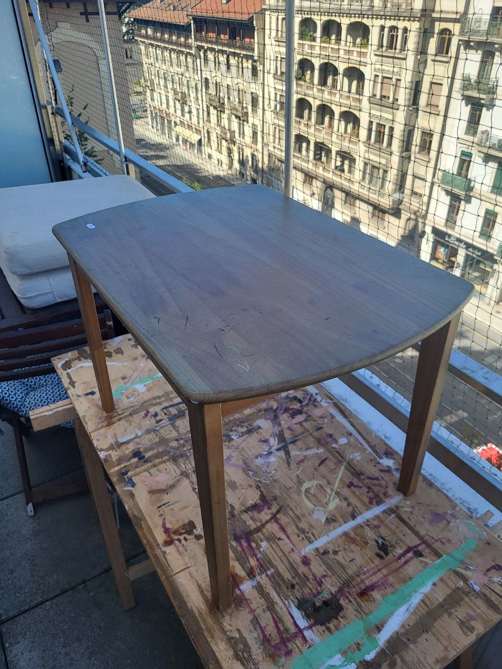 Scrivanie: Bureau pour enfant – Usato da Geneve venduto da Mk.i 5