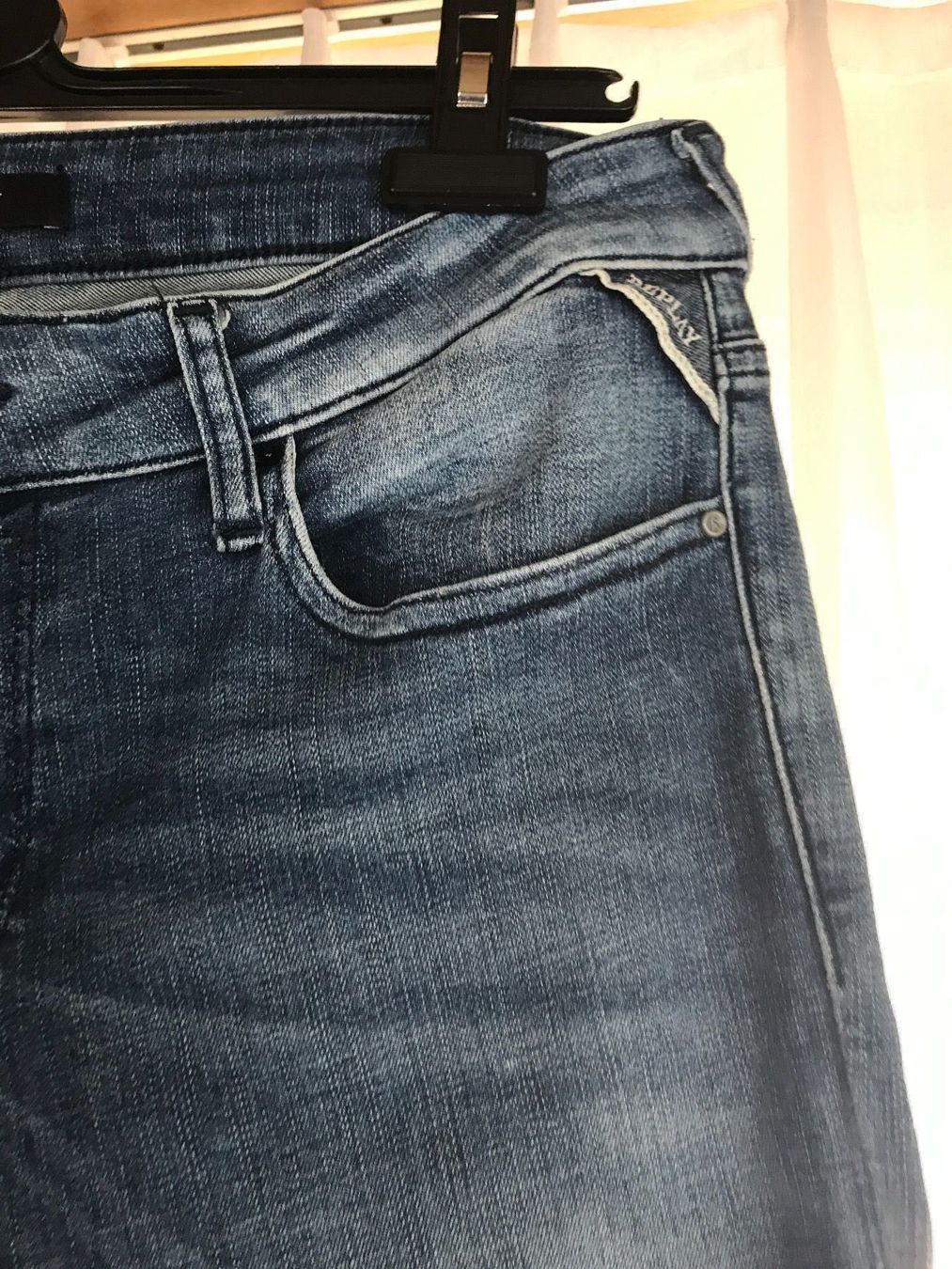 Replay Jeans: REPLAY DAMENJEANS – Usato da Appenzell venduto da Andrijana75 3