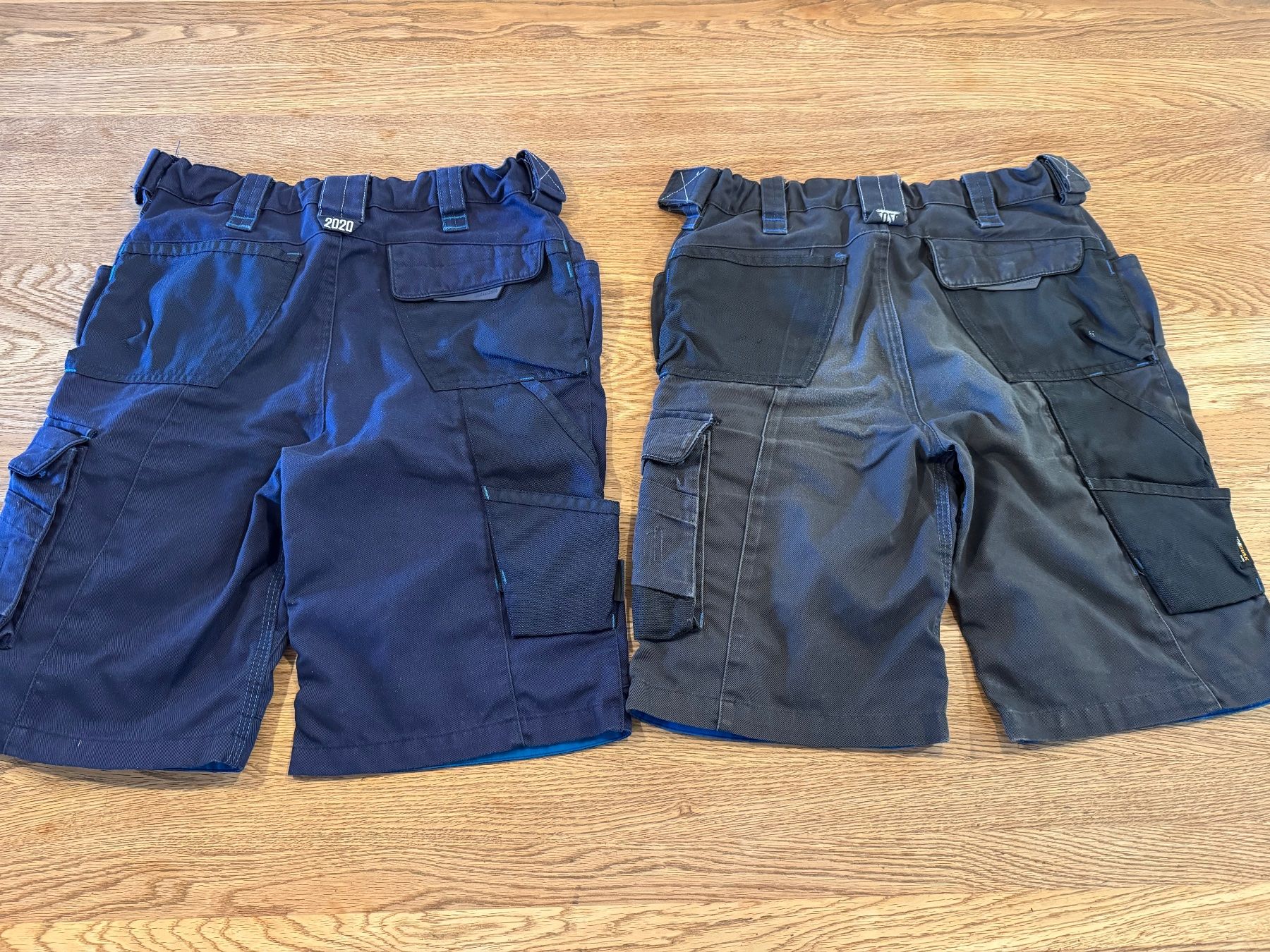 Engelbert Strauss Pantaloni: Engelbert Strauss Hosen grösse 158/164 – Usato da Glashütten venduto da jane8 1