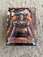 One Piece - Marshall D. Teach - The Grandline Series