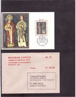 Maximum Karten Nr. 10