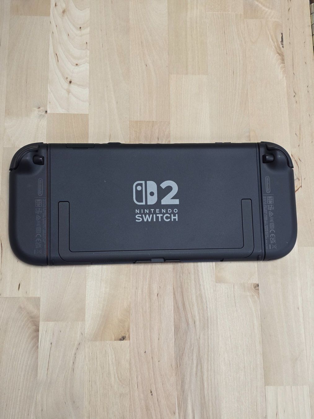 Nintendo Console: Nintendo Switch 2 + Mario Kart | Mit Garantie! – Usato da Zürich venduto da Miscellaneous_ 3