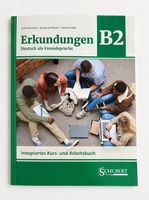 Erkundungen Deutsch als Fremdsprache B2 (NEU)