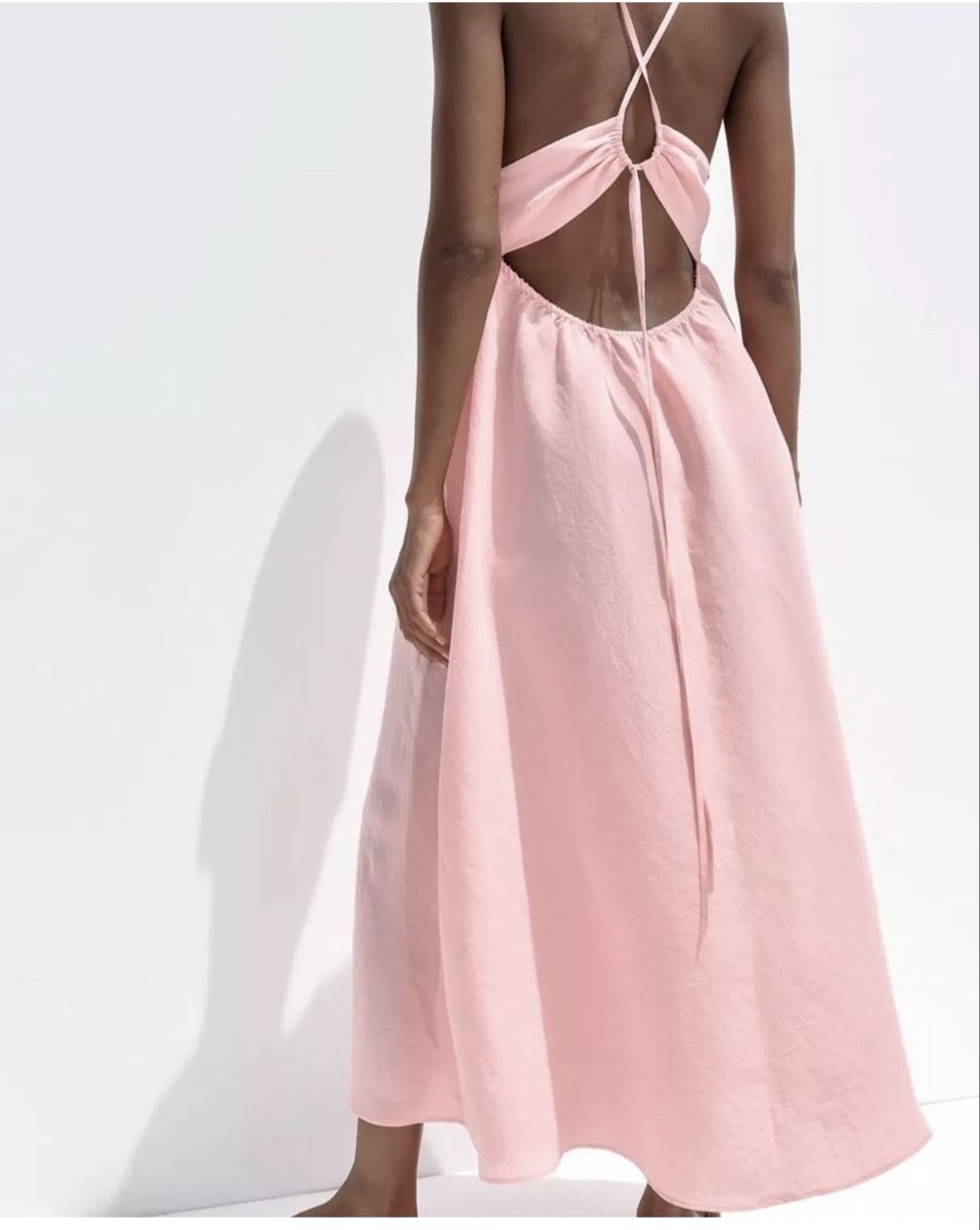 Zara Robes: Zara Dress  – Neuf avec emballage d'origine à Opfikon par MabelCouture 1