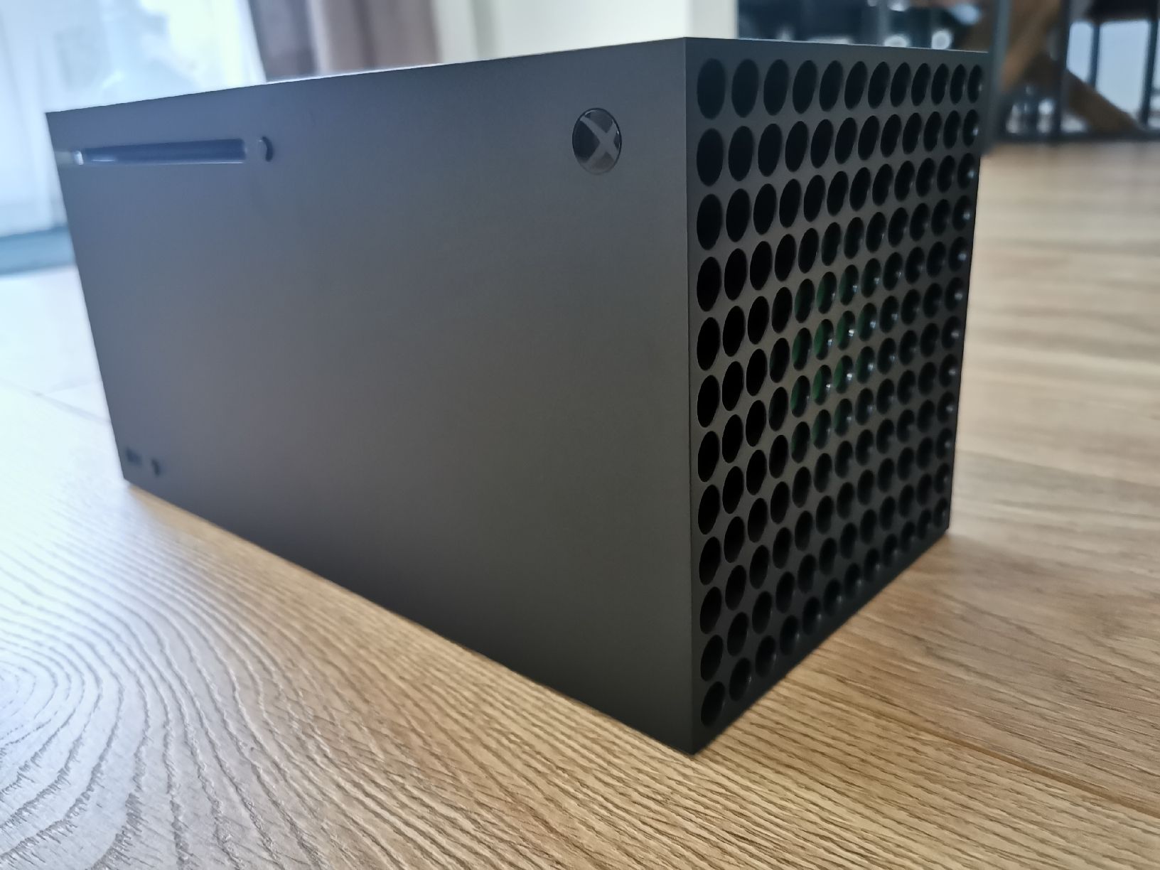 Microsoft Consoles: Xbox Series X 1TB – D'occasion à Rothrist par Drumchef 2