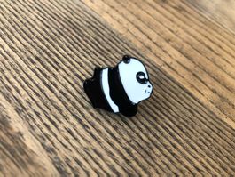 Pin Anstecker Panda Bär