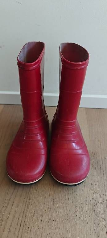 Scarpe per ragazzi: Gummistiefel Gr 27 – Usato da Zürich venduto da ElizavetaT 1