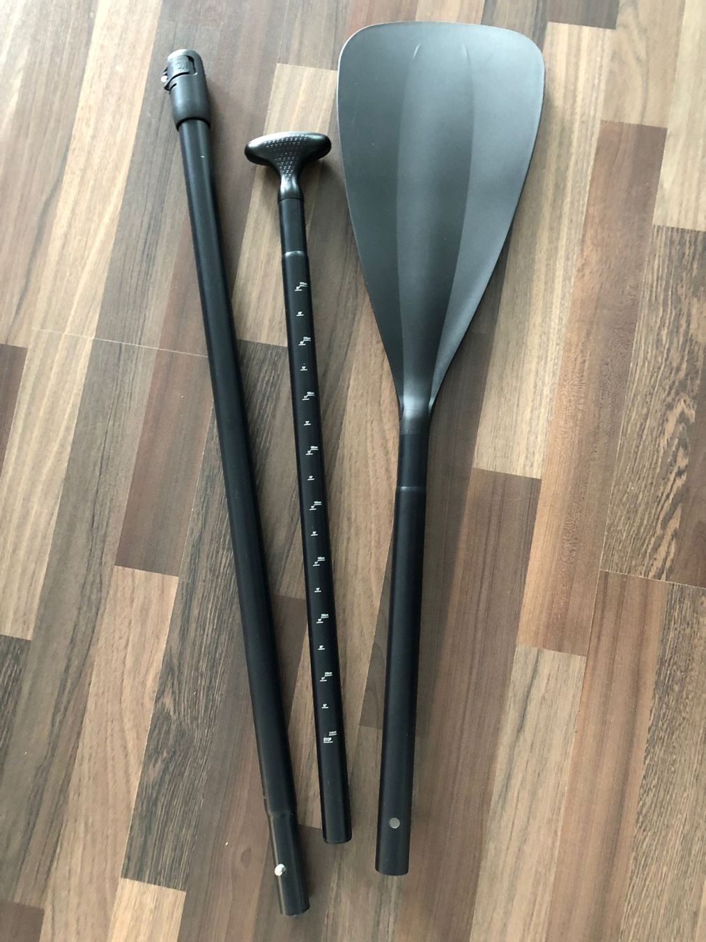 Tavole da surf e di nuoto: Stand Up Paddle – Nuovo e nell'imballaggio originale da Lichtensteig venduto da Mel-Ulmann-2 5