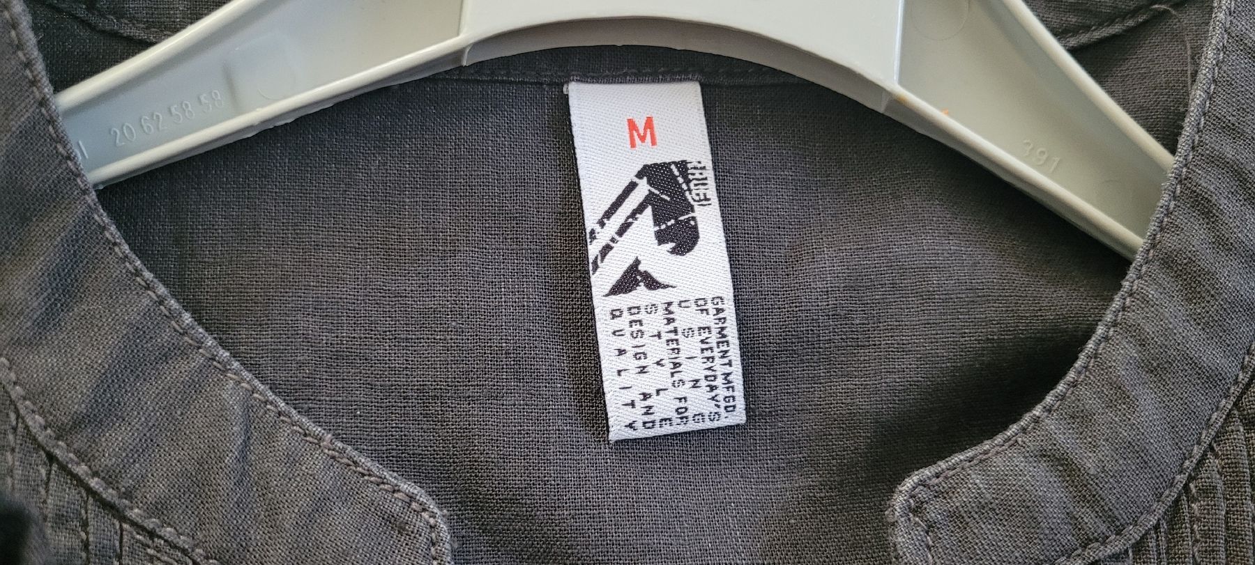 Kleider & Röcke: Robe légère cotton  – Gebraucht aus Farvagny-le-Grand von Nayanis 2