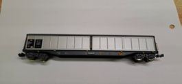 HobbyTrain Schiebordwand Wagen Spur N( neu)