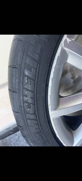 Audi Cerchioni: Alufelgen Audi/Vw – Usato da Bronschhofen venduto da Patrycja2251 2