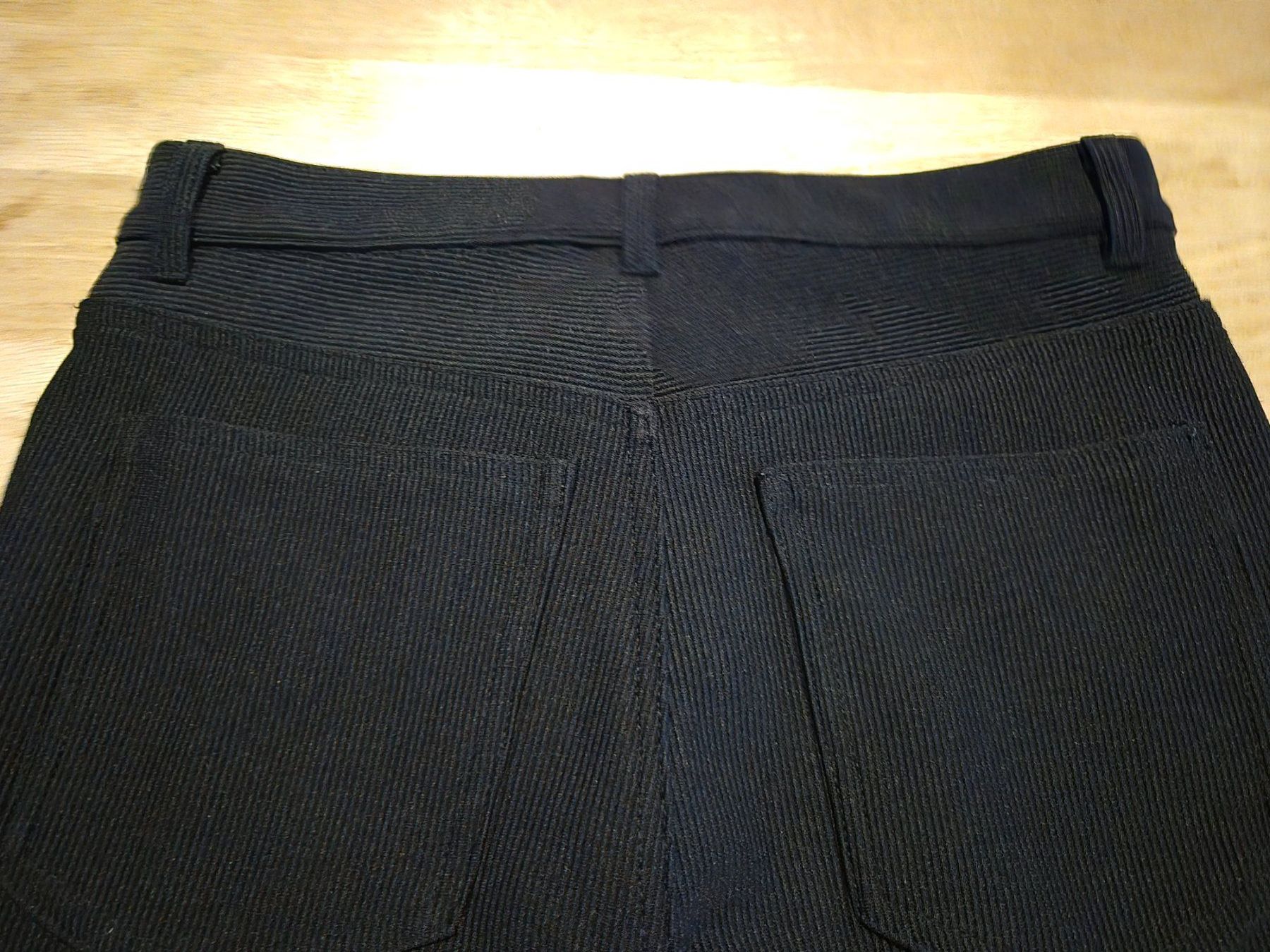 Pantaloni: 2 Stretchhosen Gr. 34 von Hennes – Nuovo (secondo la descrizione) da Urtenen-Schönbühl venduto da Lari1 4