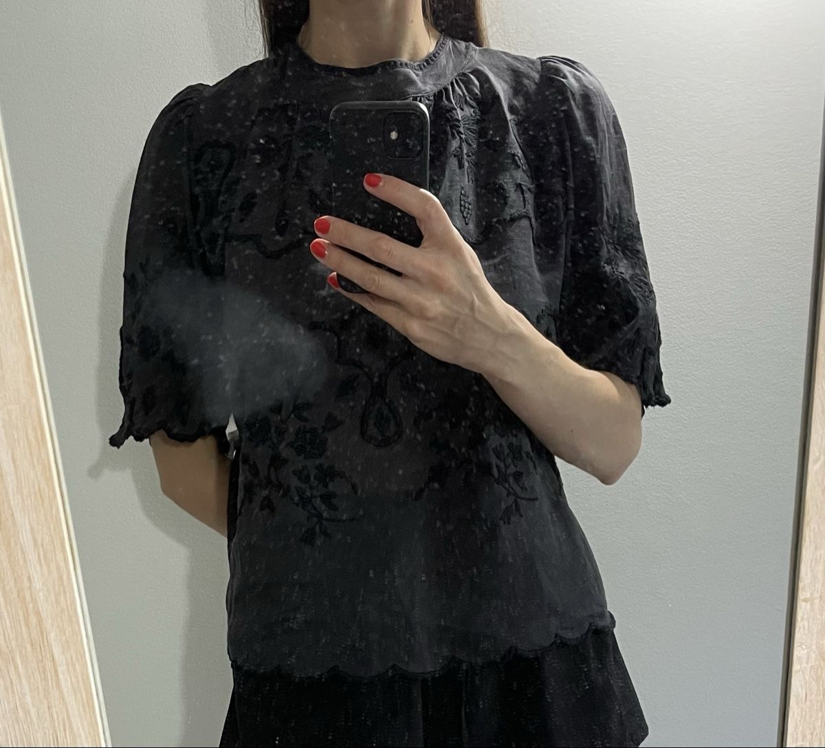 Isabel Marant Blusen: Blouse Isabel Marant – Gebraucht aus Satigny von Pauline_1987 7