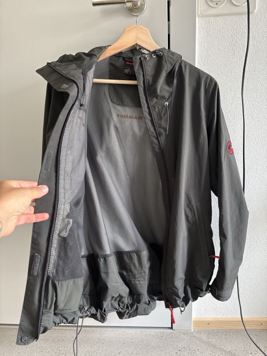 Mammut Giacche: Veste Mammut taille M – Usato da Zürich venduto da Manonard 3