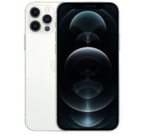 Apple iPhone 12 pro, 256gb, weiss