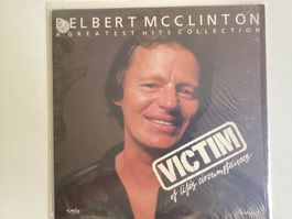 Delbert McClinton LP - Greatest Hits