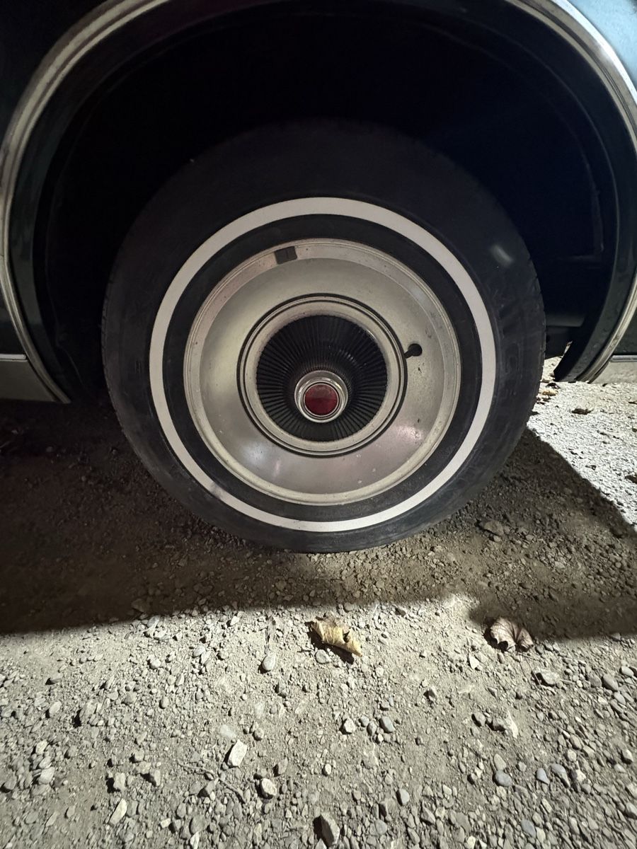 Chrysler Automobili: Chrysler Le baron – Difettoso da schaffhausen venduto da Andyshouse 2