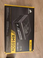 Corsair RM850x 850W PC-Netzteil – 80 PLUS Gold – vollmodular