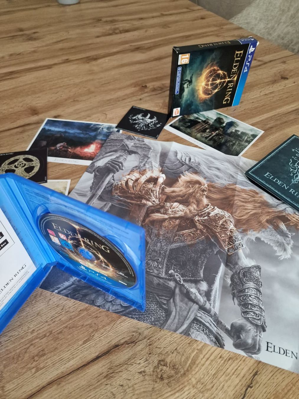Spiele: Elden Ring - Dunkles Erbe Bundle - Komplettes Set – Gebraucht aus Biasca von Nicolas.Ney 2