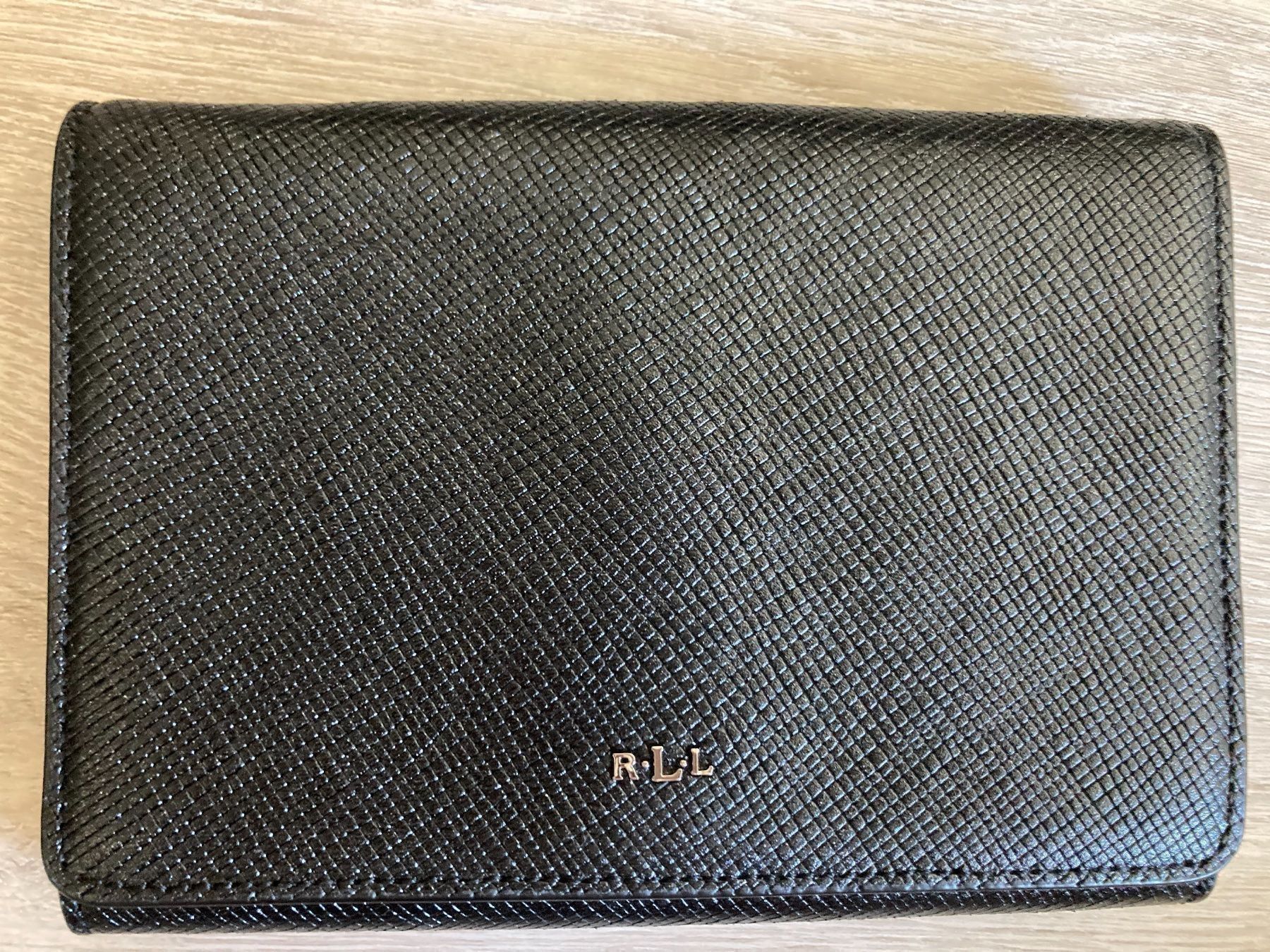 Ralph Lauren Borse da donna: Ralph Lauren Clutch schwarz – Nuovo (secondo la descrizione) da Wohlen AG venduto da SZS30 1
