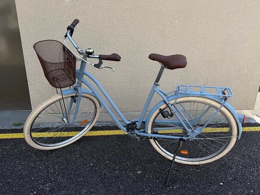 Decathlon Velos: (Damen-)Velo – Gebraucht aus Liestal von chi_rj7v