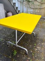 Gartentisch Metall