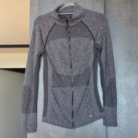 🐸 SPORTJACKE S FITNESSJACKE LAUFJACKE JACKE