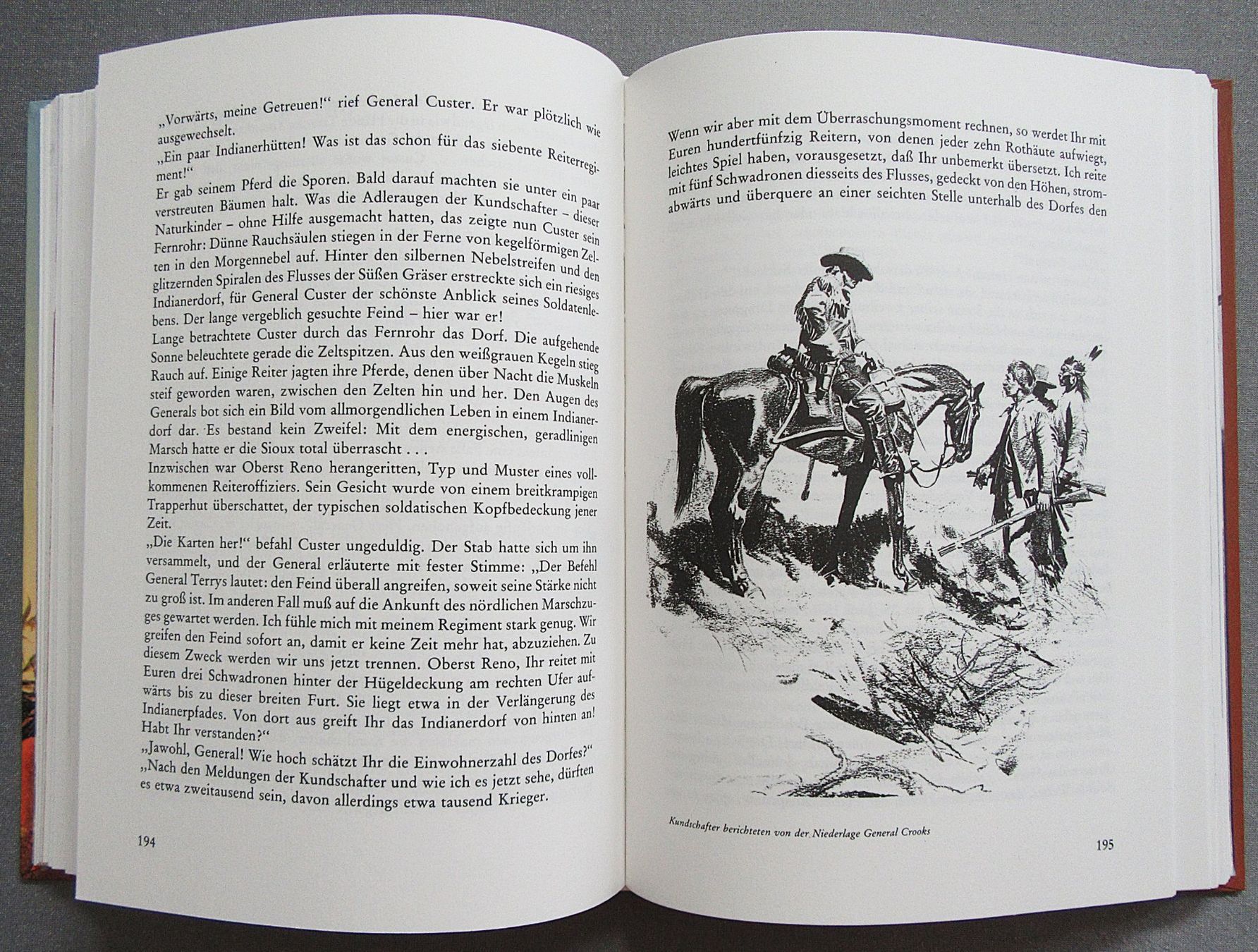 Livres: Die schönsten Indianergeschichten – D'occasion à Auenstein par Padabimbim 7