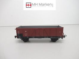 Piko 5/6413-01 offener Güterwagen Deutsche Reichsbahn DC H0