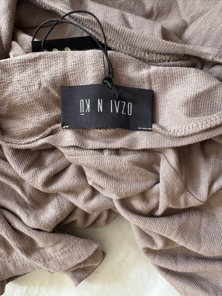 Maglioni & Felpe: OZAI N KU Pull ample, taille 1, rose, viscose, neuf !  – Nuovo e nell'imballaggio originale da Morges venduto da sandy069 3