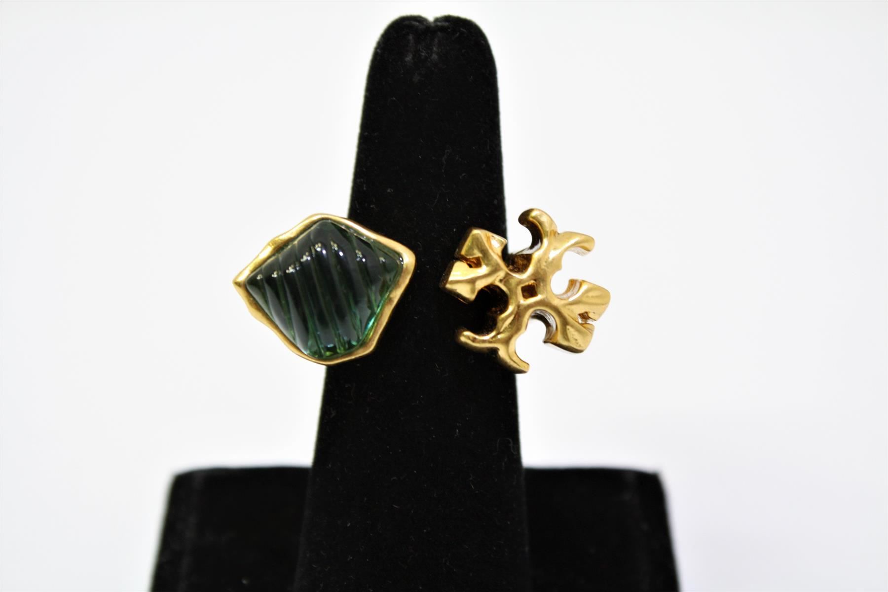 Anelli: TORY BURCH Roxanne Ring (2864) – Usato da Zürich venduto da fundsachenverkauf 1