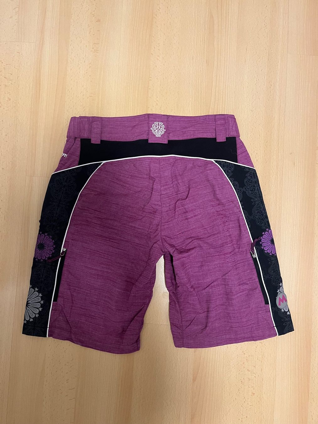 Pantaloni: Wanderhose von Maya Maya – Usato da Luzern venduto da sophielucerne 1