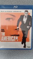 Blu Ray - The American / George Clooney