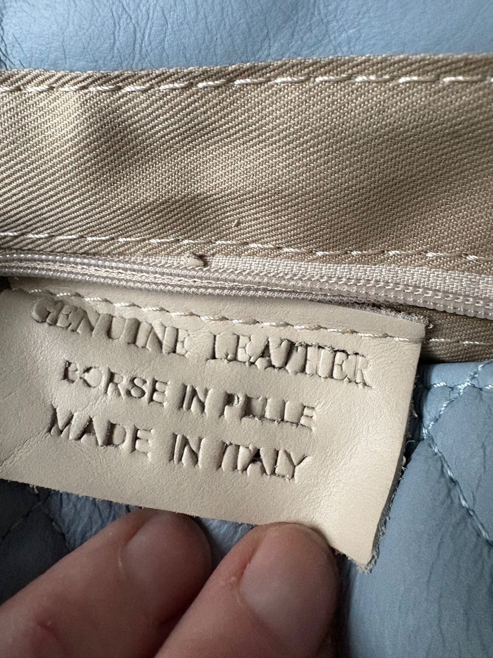 Taschen für Damen: Damentaschen im CC- Stil, erhältlich 3 Farben – Neu (gemäss Beschreibung) aus Rüschlikon von isa_8w6j 8