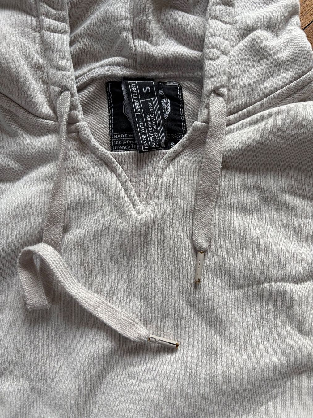 Pulls & Sweat-shirts: Hoodie Alphalete  - 100% Baumwolle – D'occasion à Zürich par triangular 5
