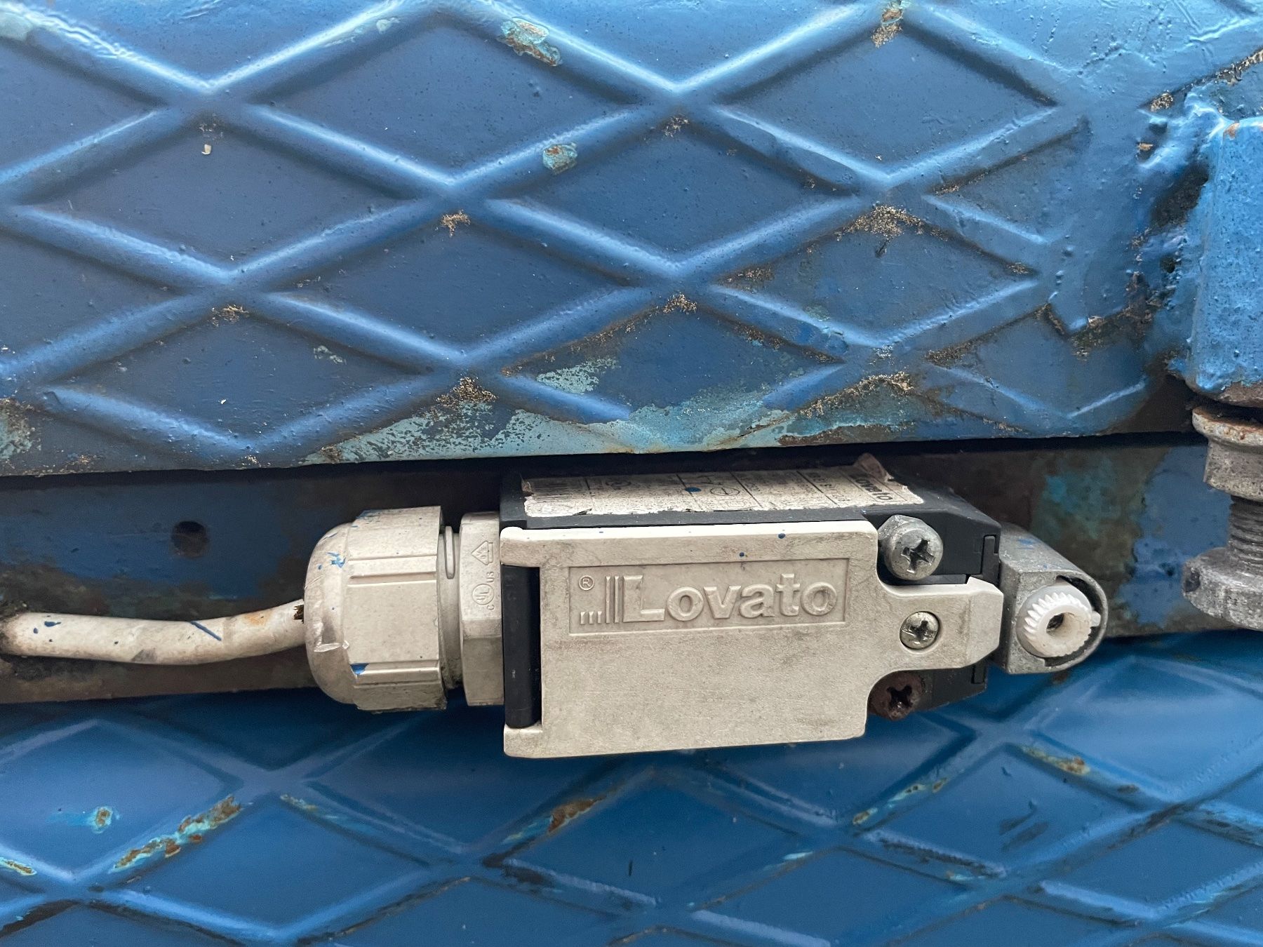 Piattaforme elevatrici & Crick: AUTOLIFT - Scherenlift – Difettoso da Menziken venduto da Hotdevil1 6