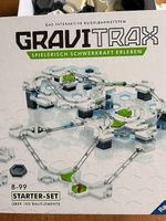 Gravitax