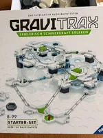 Gravitrax