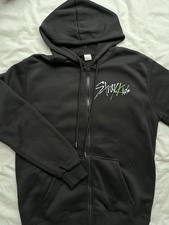 Veste Straykids oversize