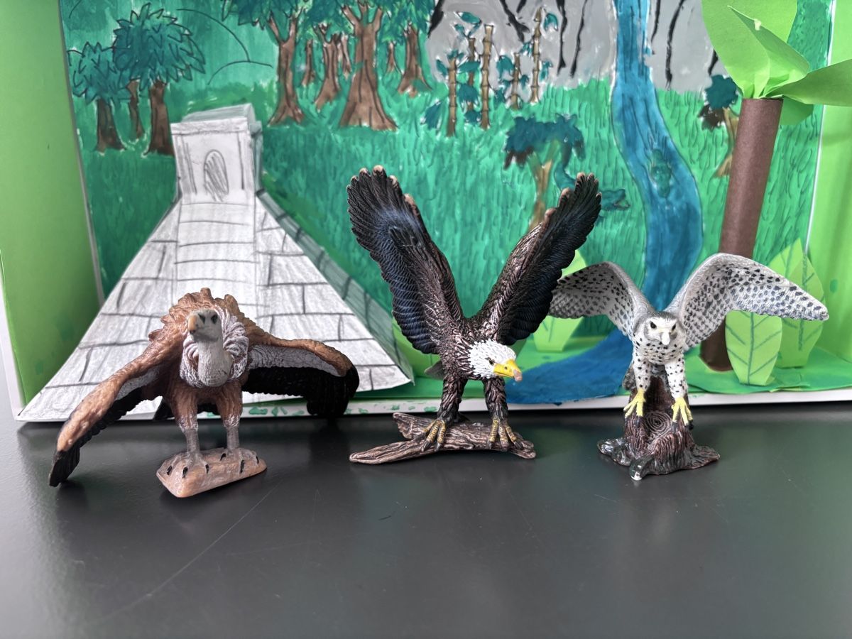 Schleich Giocattoli: Schleich Tiere – Usato da Düdingen venduto da Twinkel82