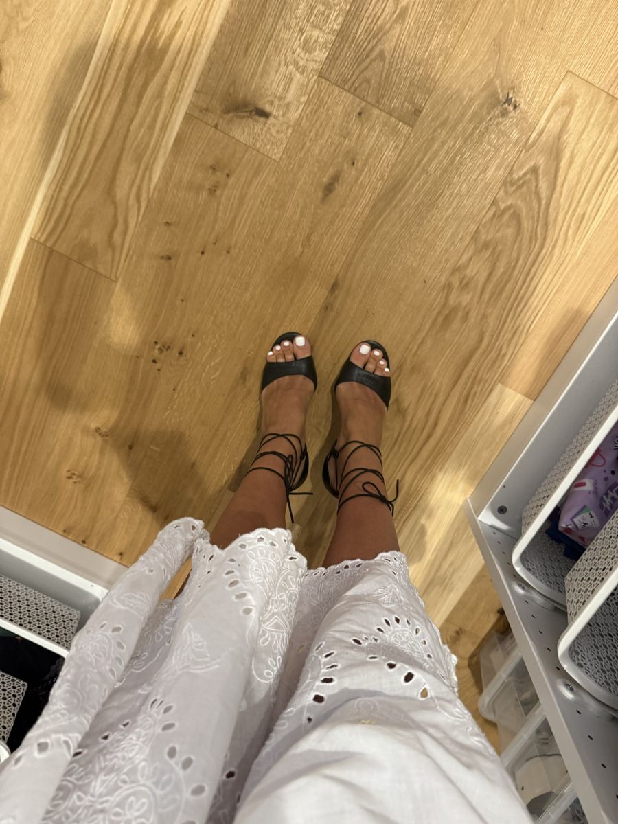 Scarpe da donna: Schuhe 41 – Usato da Dotzigen venduto da White_Warrior 4