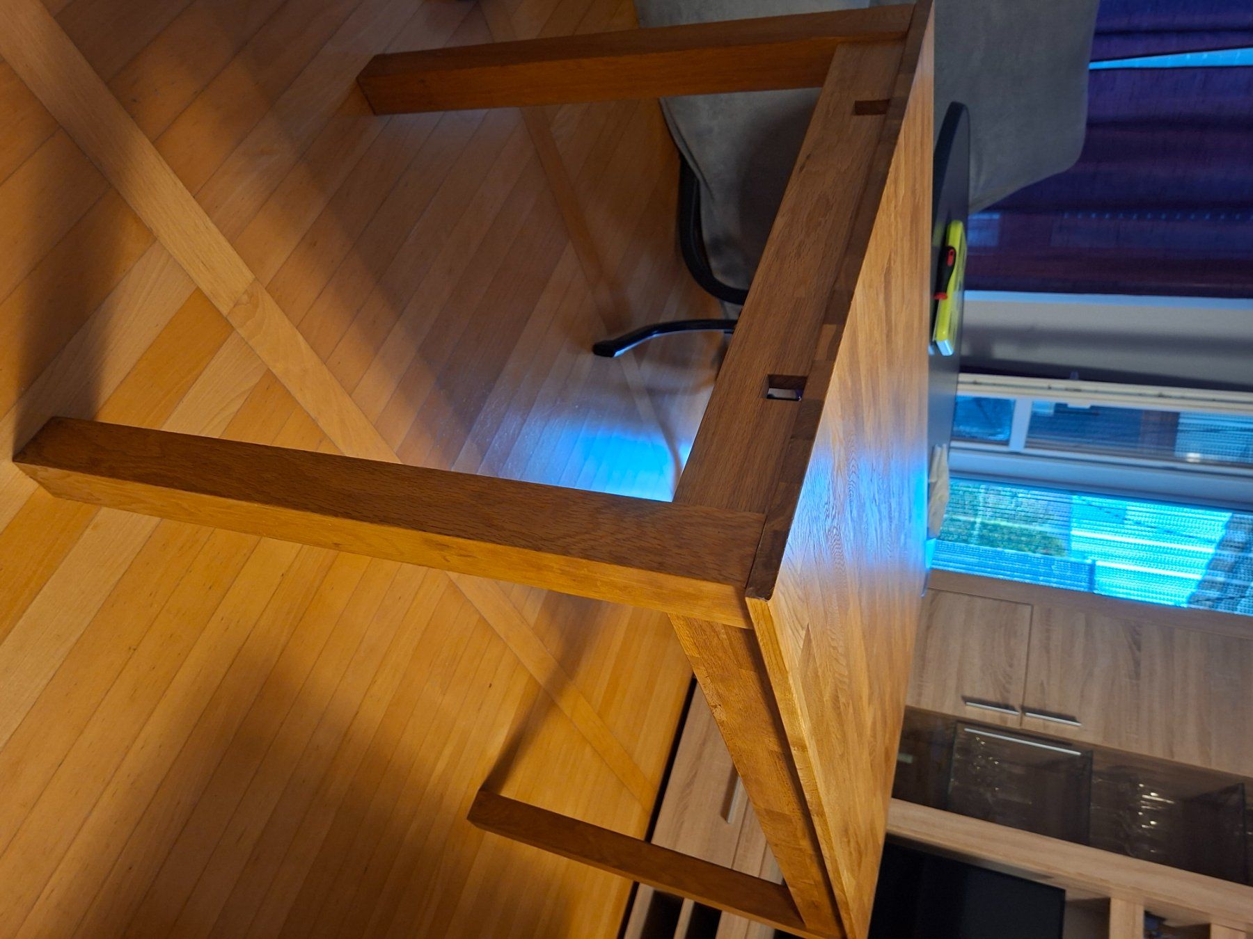 Tables: Esstisch – D'occasion à Frauenfeld par man_8mm6 3