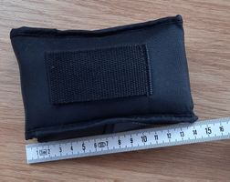 Fernglas Admiral Proline 10x25 Waterproof mit Etui