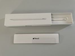 Apple Pencil 2. Generation neuwertig