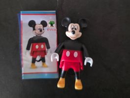 Figurine Mickey Kinder Disney Playmobil