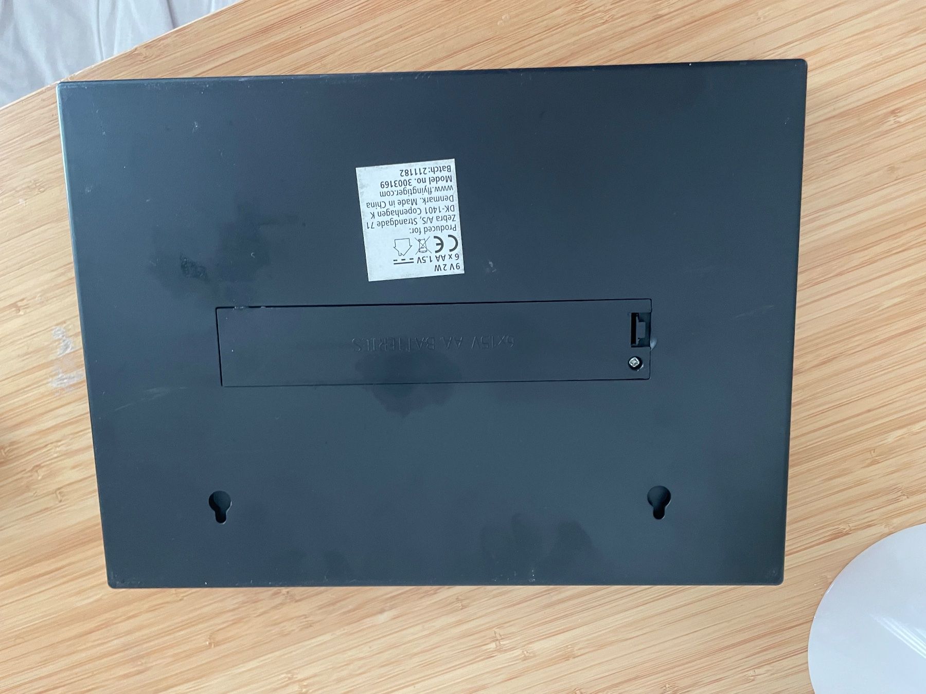 Tutte le decorazioni: Leuchtkasten mit Buchstaben – Usato da Dübendorf venduto da mim_mj8k 3