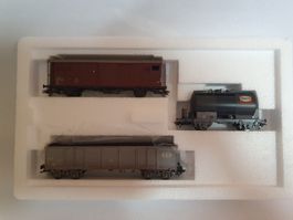 Set marklin 48807