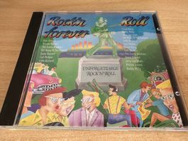 I5 Various – Rock'n Roll Forever
