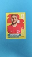 Panini Sticker FIFA WM 2026 - TUR 18