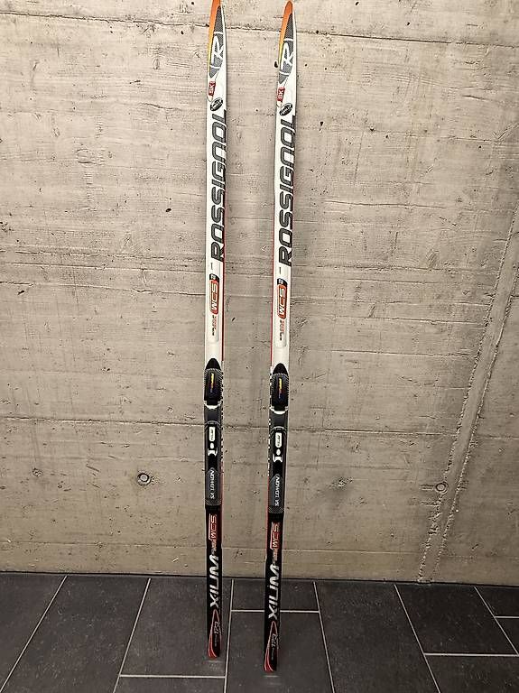 Skis: Langlaufski Gebraucht – D'occasion à Stansstad par Endurotwo